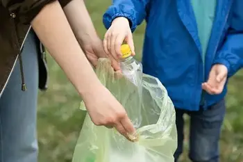 Čistilna akcija