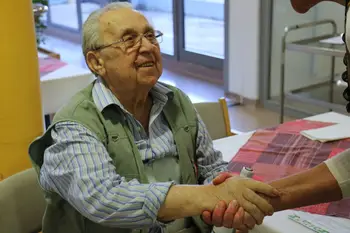 Dan majhnih pozornosti