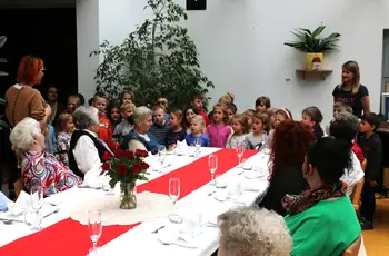 Vse najboljše!