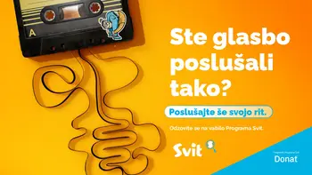 Napovednik dogodkov za promocijo Programa Svit na Celjskem in preprečevanje raka