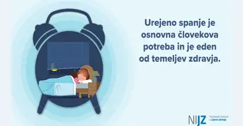 DAJMO PREDNOST ZDRAVEMU SPANJU