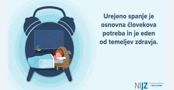 DAJMO PREDNOST ZDRAVEMU SPANJU