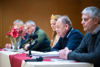 Oreh prodan za rekordno ceno na dražbi lesa