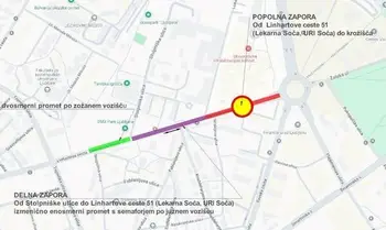Prenavljamo za vas: Linhartova cesta