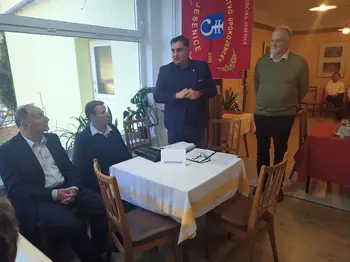 Paleta dejavnosti jeseniških upokojencev
