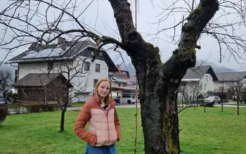 Zlato in srebrna priznanja na državnem tekmovanju Zeleno pero Zlato in srebrna priznanja na državnem tekmovanju Zeleno pero