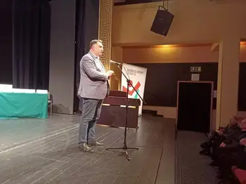 Odlično znanje učencev in dijakov na 25. Kvizu o zgodovini Jesenic