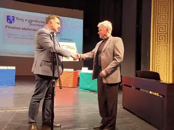 Odlično znanje učencev in dijakov na 25. Kvizu o zgodovini Jesenic
