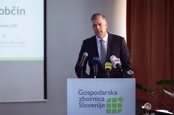 GZS in predstavniške organizacije občin podpisali partnerski sporazum »Zavezništvo za razvoj«