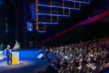 Spoznavanje trendov in izkušenj pri preoblikovanju poslovnih okolij na konferenci MIPIM