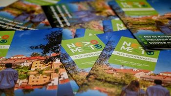 Prvo letošnje glasilo vas čaka v nabiralnikih