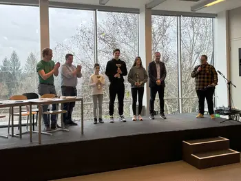 NAJA OSVOJILA TRETJE MESTO V RECITIRANJU ŠTEVILA π: »DNEVNO SEM SE NAUČILA DO 100 DECIMALK.«