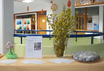 Pomladna prireditev Prijateljstvo nas druži
