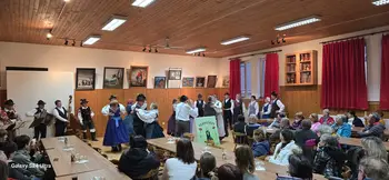 Dogodek ob Materinskem dnevu Dogodek ob Materinskem dnevu