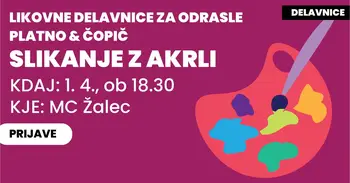 PLATNO & ČOPIČ