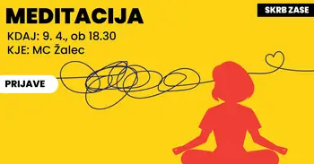 MEDITACIJA