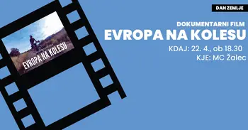 EVROPA NA KOLESU