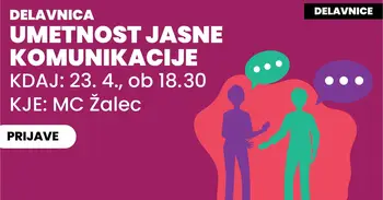 UMETNOST JASNE KOMUNIKACIJE