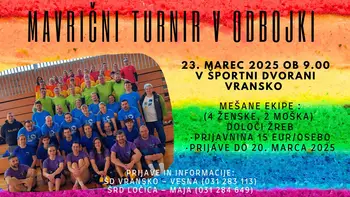 Mavrični turnir