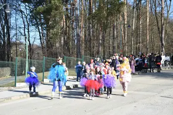 Pustovanje v Gornjih Petrovcih