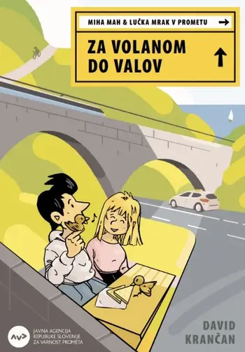 Vozi desno, prehitevaj levo!