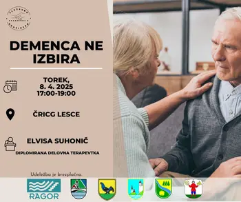 Demenca ne izbira