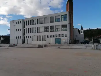 Igrišče pri OŠ Ig dobiva končno podobo