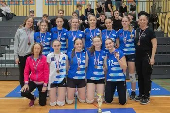 Odlični tekmovalci z GCC