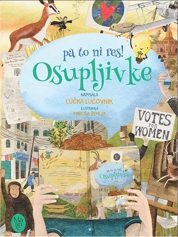 Osupljivke