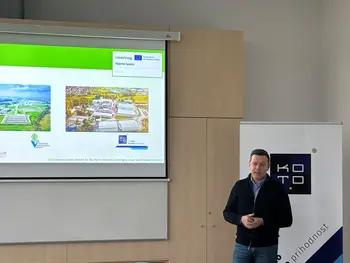 Odpadna jedilna olja – izjemno škodljiv ali nadvse koristen odpadek?