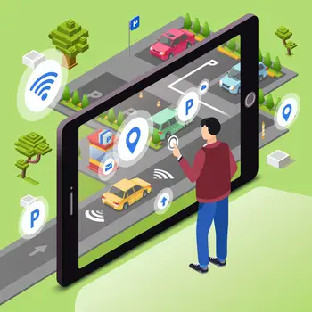 PAMETNA IN DIGITALNA MOBILNOST  - spletni semninar