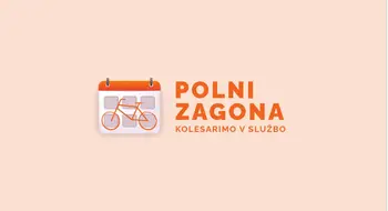 Ste v vaši občini POLNI ZAGONA? Zaženite se z nami in sprejmite dvomesečni izziv