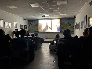 Mladinski center Sevnica, kraj kjer vsakdo najde nekaj zase
