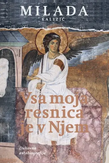 Predstavitev knjige: Vsa moja resnica je v Njem