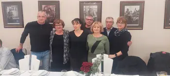 Občni zbor Društva Dobra volja