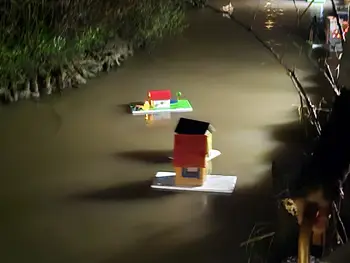 Povabilo na Gregorjevo 2025