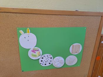 KAJ NAS JE NAUČILA GOSENICA?