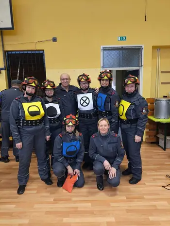 PGD Vransko osvojilo 2. mesto v zimski ligi GZ Žalec PGD Vransko osvojilo 2. mesto v zimski ligi GZ Žalec