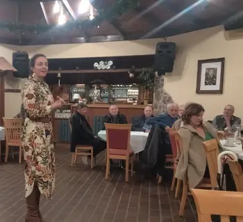 Skupščina Kulturnega društva Mihaelov sejem