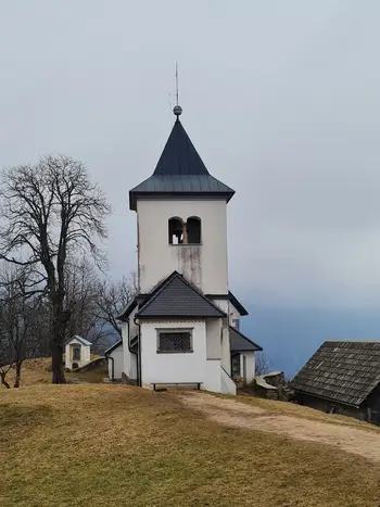 PD na Smokuškem vrhu 2.3.2025