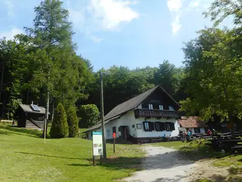 Planinski izlet na Čemšeniško planino 13.4.2025