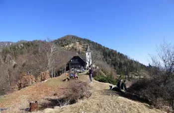 Planinski izlet na Potoško goro 27.4.2025