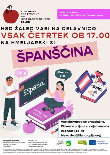 Španščina