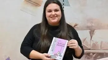 Literarni večer s Selmo Skenderović in Andražem Rožmanom
