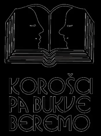 Podelitev bralnih priznanj in knjižnih nagrad ob zaključku projekta "Korošci pa bukve beremo"