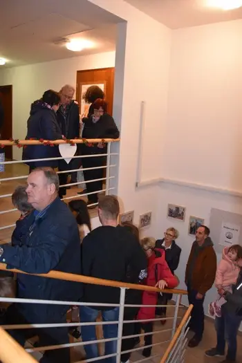 Pesem za mame: Večer topline in radosti