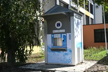 Odgovorno z vodo danes, za varno prihodnost jutri Odgovorno z vodo danes, za varno prihodnost jutri