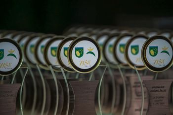 Športnik leta 2024 v Občini Žalec