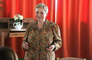 Svet dišav