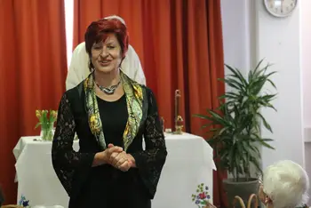 Vesele in blagoslovljene velikonočne praznike!